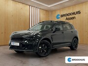 Lynk & Co 01 - More | Panoramadak | 360 camera | Stoel + Stuurverwarming |A