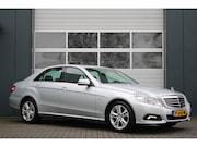 Mercedes-Benz E-klasse - 350 CGI Avantgarde 293pk Clima/Cruise/Stoelverwarming/Xenon/