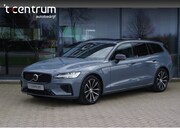 Volvo V60 - 2.0 T6 Plug-in Hybrid AWD 350 PK Ultimate Dark Long Range, P