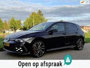 Volkswagen Golf - GTE 1.4 eHybrid KEYLESS LANE ACC DODEHOEK DEALER ONDER