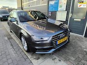 Audi A4 - Avant 1.8 TFSI S- line Edition