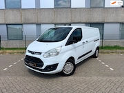 Ford Transit Custom - 330 2.2 TDCI L2H1 Trend NAP APK CRUISE AIRCO BLUETOOTH TREKH