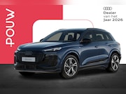 Audi Q6 e-tron - 306pk S Edition Performance 100 kWh | Trekhaak Pakket | Pano