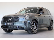 Volvo XC90 - T8 406PK AWD Ultra Dark Executive B&W | 22" | Luchtvering |