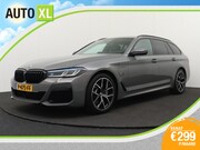 BMW 5-serie - Touring 530e M-Sport Memory Leder Adapt. Cruise