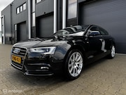 Audi A5 - 1.8 TFSI Pro Line S