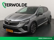 Renault Clio - techno full hybrid E-Tech 145 | Groot Navigatie | Stoel- & S
