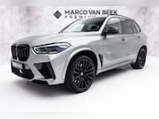 BMW X5 - Competition 625 PK | Pano Sky Lounge | Bowers & Wi