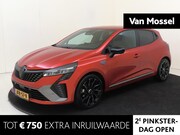 Renault Clio - 1.6 E-Tech Full Hybrid 145 PK esprit Alpine Navigatie | Pack