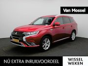 Mitsubishi Outlander - 2.4 PHEV Intense+ | Apple Carplay / Android Auto | Cruise Co