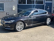 BMW 7-serie - 740e iPerformance High Executive L Voll optie NL auto