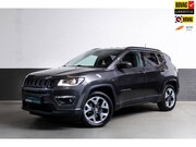 Jeep Compass - 1.4 MultiAir Limited, Apple- Android, pdc, climate