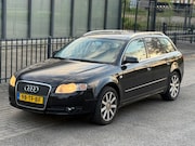 Audi A4 - 2.0 Pro Line Business