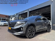 Renault Austral - 1.2 E-Tech full hybrid 200 iconic esprit Alpine