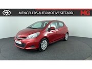 Toyota Yaris - 1.3 VVT-i Aspiration