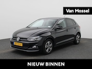Volkswagen Polo - 1.0 TSI Comfortline Business | Wordt Verwacht | Apple Carpla