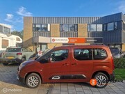 Citroën Berlingo - combi 1.2 PureTech Feel UNIEKE KLEUR
