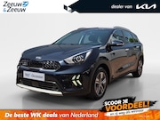 Kia Niro - 1.6i Hybrid DynamicLine 1e Eigenaar | Dealer onderhouden | M