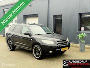 Hyundai Santa Fe - 2.7i V6 Active