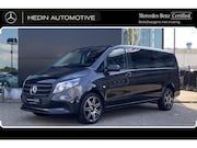 Mercedes-Benz Vito - 116 Diesel L3 Automaat Mixto Dubbel Cabine | Trekhaak | Airc