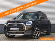MINI Countryman - Mini 1.5 C Favoured - XL Pakket - Pano - Trekhaak - Memoryze