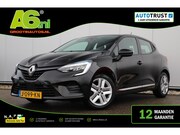 Renault Clio - 1.0 TCe Zen 101PK Navigatie Carplay Android Airco Cruise Con