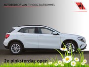 Mercedes-Benz GLA-Klasse - 180 AUT7 Ambition STYLE PAKKET CAMERA NAVI XENON