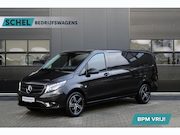 Mercedes-Benz eVito - Extra Lang 66 kWh 116pk - Leder - Camera - LED - Carplay/And