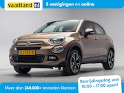 Fiat 500X - 1.4 turbo Pop Star Aut. [ Navi Stoelverwarming Trekhaak ]