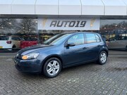 Volkswagen Golf - 1.4 Comfortline | El. dak | PDC |