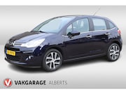 Citroën C3 - 1.2 PureTech Selection / Navi / Cruise / Climate / All Seaso