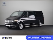 Volkswagen Transporter - 2.0 TDI L2H1 30 DC 150 pk Automaat | Navigatie | Trekhaak |