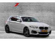 BMW 1-serie - 118i Corporate Lease Executive | M-sport | LCI | Navigatie |