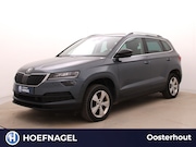 Skoda Karoq - 1.5 TSI ACT Style | Automaat | Adaptive cruise | Stoelverwar