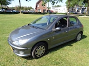 Peugeot 206 - 30-5-2027 a p k
