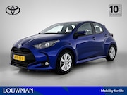Toyota Yaris - 1.5 Hybrid 115 Active | NL-Auto | Cruise Control Adaptief |