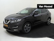 Nissan Qashqai - 1.3 DIG-T Design Edition 360 Camera Panoramadak