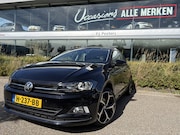 Volkswagen Polo - 1.0 TSI Comfortline Airco - Navigatie - Cruise control - Blu