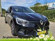 Renault Clio - 1.0 TCe, 1e Eig! Carplay! Incl 12 mnd garantie! Apk 4-2028! 
