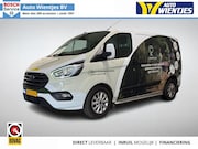 Ford Transit Custom - 340 1.0 EcoBoost PHEV | SOH 95% | Trend 3-Pers | HEV DYNAMO