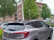 Renault Captur - 1.6 E-Tech Hybrid 145 Techno