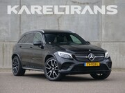 Mercedes-Benz GLC-klasse - GLC 250 4MATIC | AMG | NL auto | Panorama | Burmester | Aant