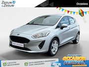Ford Fiesta - 1.1 Trend | Cruise | Airco |