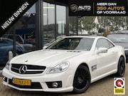 Mercedes-Benz SL-klasse - 500 306PK | V8 | AMG STYLING | EXPORT / hobby Project | BOMV