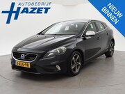 Volvo V40 - 2.0 D4 190 PK R-DESIGN BUSINESS + TREKHAAK | XENON | STOELVE