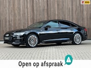Audi A6 - Limousine 55 TFSI e quattro Pro Line S Competition