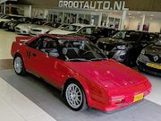 Toyota MR 2 - MR2 1.6 TC 16 Automaat Restauratie object