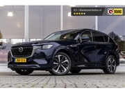 Mazda CX-60 - 2.5 e-SkyActiv PHEV Takumi | Pano | BOSE