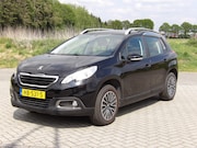 Peugeot 2008 - 1.2 PureTech Active