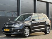Volkswagen Tiguan - 2.0 TDI Navi PDC Clima